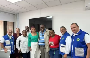 Ecociudades del Valle: Inscripciones abiertas para las JAC