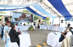 Concluyen sesiones ordinarias en asamblea del Valle en Tuluá