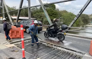 Arranca construcción de troncal occidental en Norte del Valle
