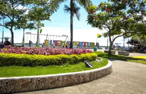 Buenaventura: Epicentro de Paz y Desarrollo