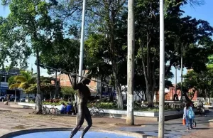 La Gobernadora del Valle insta al Mindefensa: ‘En Jamundí, no hay terrenos vedados para la institucionalidad