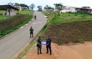 Tiembla la Delincuencia: 152 Bienes Decomisados por Autoridades