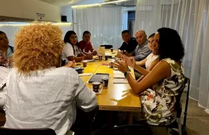 Municipios de la región sur se articulan para trazar ruta por la paz del Valle del Cauca