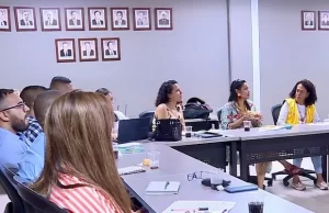 Gobernación del Valle del Cauca renueva compromiso para atención humanitaria en situaciones de Conflicto Armado