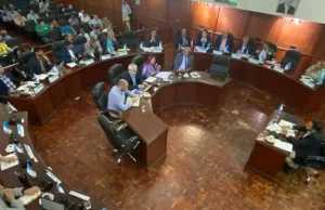 ¡Adiós al ‘gota a gota’! Emprendedores contarán con créditos cero interés, iniciativa de Dilian F. Toro