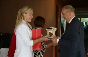 Proyectos estratégicos para el departamento, en la agenda del Valle y la Embajada de Francia