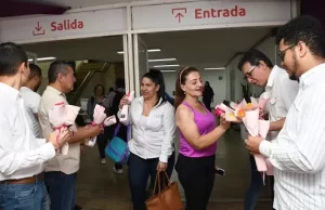 Actualización y medición: Protocolo antiviolencia de género en el entorno laboral