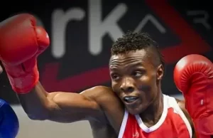 Valle oro puro: Yilmar González Rumbo a París 2024