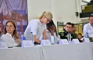 En Buenaventura, Dagua y Ginebra iniciarán las primeras acciones para regular la minería ancestral