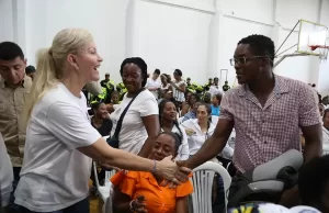 De 500 a 800 jóvenes bonaverenses tendrán oportunidades de educación y empleo con Valle Emplea