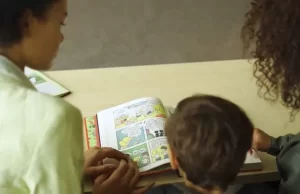 Trazando la primera comiteca pública en la región