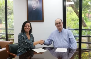 Academia y Gobernación del Valle unidos en la construcción de paz