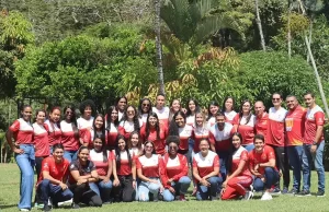 Seminario ‘Valle Oro Puro’, una oportunidad para el fortalecimiento del deporte de altos logros en la región