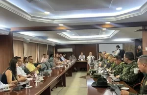 Trazan plan para cerrar minas ilegales en Farallones de Cali