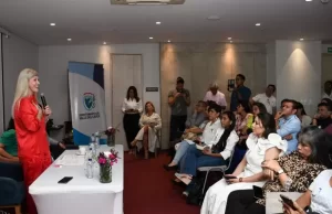 El Valle se proyecta como laboratorio de investigación e innovación educativa con Valle Labs