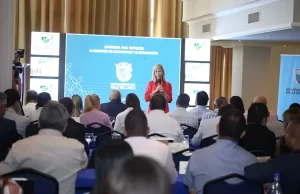 Gobernación une fuerzas con municipios para impulsar el turismo, infraestructura vial y desarrollo económico y social