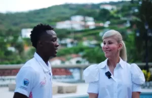 Recuento de la Semana: El sueño de casa propia del boxeador Yilmar González se hará realidad, Gobernadora anuncia la entrega de un apartamento