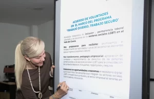Gobernación del Valle le apuesta a la inclusión con el programa ‘Trabajo Diverso, Trabajo Seguro’