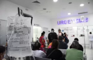 Red hospitalaria del Valle en alerta durante la Semana Mayor