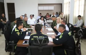 Así han sido las acciones y estrategias para consolidar un Valle seguro