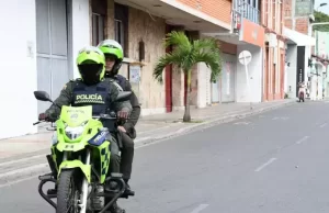 Exitosa Operación en Semana Santa: Incautan 2 Toneladas de Drogas y Recuperan 16 Vehículos