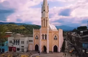 Gobernación recomienda disfrutar con seguridad, en los centros turísticos durante Semana Santa