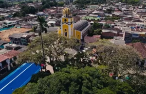 ‘Pueblos Mágicos’ del Valle del Cauca, una alternativa para disfrutar en la Semana Mayor