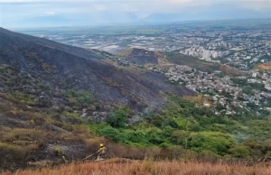 Fenómeno de ‘El Niño’ continúa; llamado a mantener medidas de prevención en la Semana Santa