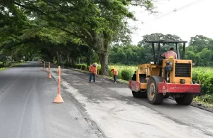 Proyectos estratégicos de infraestructura impulsan el desarrollo del Valle