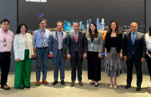 Cali: Oportunidades de desarrollo para inversionistas Coreanos y Singapurenses