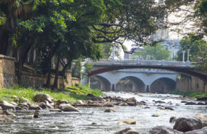 Toma de Conciencia: Caleños ante escasez de agua