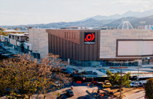 Apertura de Mallplaza Cali