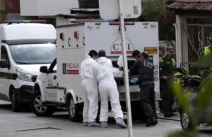 homicidio en Santander de Quilichao: Hombre mata a su mamá y a su tía tras escuchar una «voz del cielo