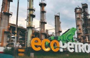 Ecopetrol alcanza récord en contratación de bienes y servicios en 2023