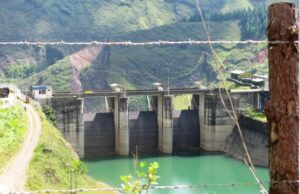 Bajos Niveles en Embalse de La Salvajina en el Cauca: Problemas de Movilidad
