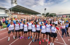 Este miércoles 24 de abril se realizará el lanzamiento de la primera Maratón del Valle 2024