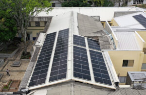 Transformación energética en Cali