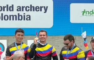 Deportista Valle Oro Puro, se suma a lista de atletas que estarán en los Juegos Olímpicos