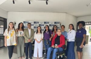 Cali fue sede del ‘I Encuentro de la Red Empresarial por la Equidad 2024’