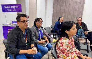 Salud Pública Distrital articula las EAPB, ESE e IPS