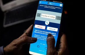 SycTrace, la aplicación digital para que los vallecaucanos denuncien