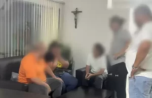 En menos de nueve horas es rescatada comerciante Candelareña