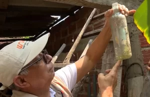 Epidemia de dengue en el Valle avanza hacia su fase final