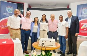 Indervalle presentó la Carta Fundamental de los Juegos Deportivos del Valle del Cauca 2025