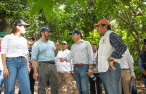El Plan Jarillón de Cali, será presentado en la COP16