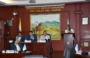Asamblea Instala nuevo periodo de sesiones