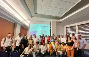 Gobierno departamental y autoridades turísticas municipales se reunieron
