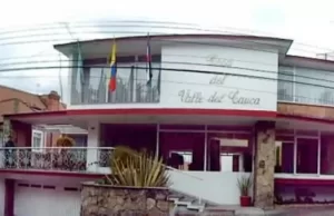 Casa del Valle será una ‘embajada’