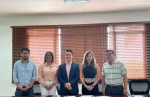 Cien días enfocados en impulsar el empleo, fortalecer el tejido empresarial y la promoción del Valle