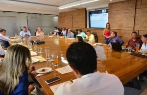 28 proyectos para el desarrollo sostenible conforman el Plan de Acción de la CVC
